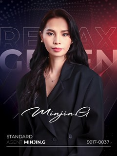 Minjin Gantulga - REMAX Green