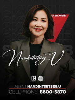 Nandintsetseg Ulaan - REMAX Sky