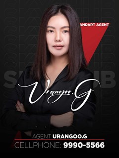 Urangoo Ganbaatar - REMAX Sky