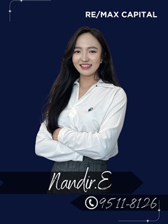 Nandir Enkhbold - RE/MAX Capital