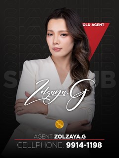 Zolzaya Gankhuu - REMAX Sky