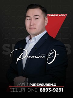 Purevsuren Oyungerel - RE/MAX Sky