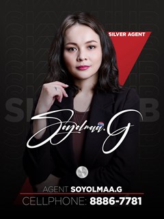 Soyolmaa Ganzorig - RE/MAX Sky