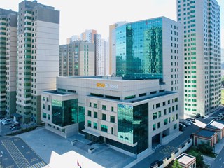 Office of RE/MAX Green - Khan-Uul
