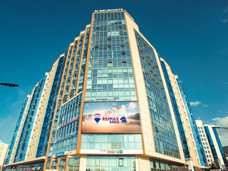 Office of RE/MAX Eagle - Khan-Uul