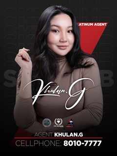 Khulan Gansukh - RE/MAX Hub
