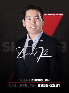 Enerel Khosbayar - RE/MAX Hub