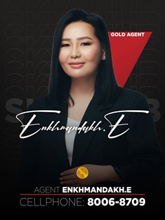 Enkhmandakh Erdene-ochir - RE/MAX Hub
