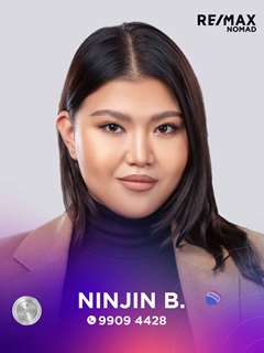 Ninjin Bum-Yalagch - RE/MAX Nomad