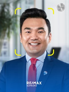 Dorjlkhagva Baatarkhuu - RE/MAX Supreme