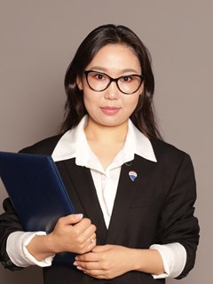 Delgermaa Enkh-Amgalan - RE/MAX Gerege