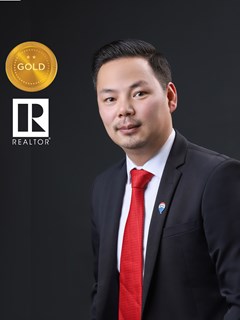 Enkhbat Enkhbaatar - RE/MAX Gerege
