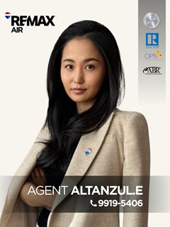 Altanzul Enkhtur - RE/MAX Air