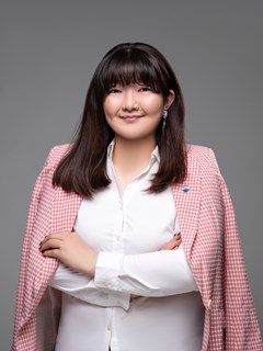 Nomin Amibukh - RE/MAX World