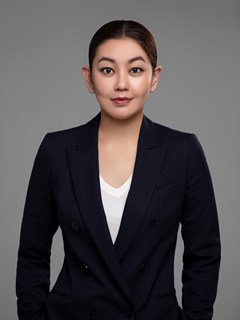 Narantuya Nergui - RE/MAX World