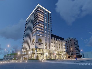 Office of RE/MAX Win - Баянзүрх