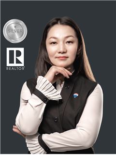 Uyanga Bor - RE/MAX Gerege