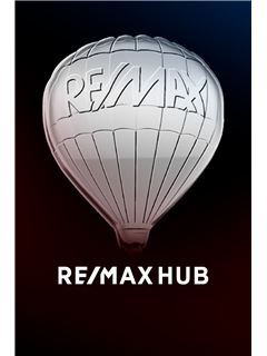 Bolor Chuluunbat - RE/MAX Hub