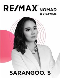 Sarangoo Sugar Re Max Nomad Sүhbaatar Ulaanbaatar モンゴル