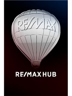 Amarsaikhan Nyamjav - RE/MAX Hub
