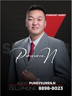 Purevsuren Narantuya - RE/MAX Sky