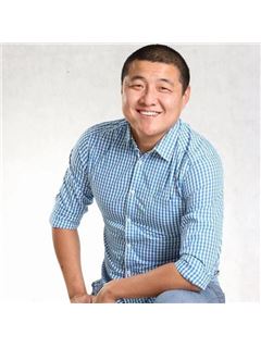 Broker/Owner - Galtsog Unurbayar - RE/MAX Anduud