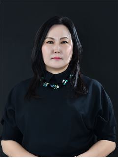 Gereltuya Bazardaram - RE/MAX Gerege