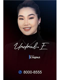Undral Enkhbayar - RE/MAX Hub