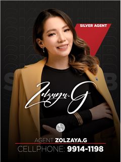 Zolzaya Gankhuu - RE/MAX Sky