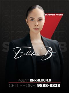 Enkhluun Boldbaatar - RE/MAX Sky