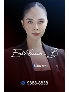 Enkhluun Boldbaatar - RE/MAX Sky