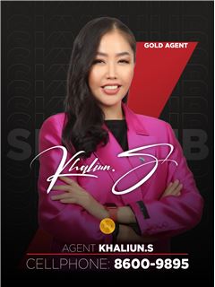 Khaliun Sainbayar - RE/MAX Sky