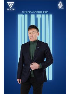 Munkhochir Tumurbaatar - RE/MAX Platin