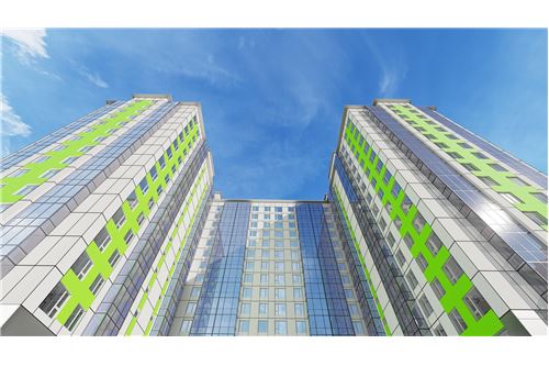 Selbe apartment
