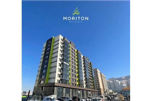 Морьтон резиденс
