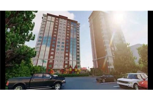 Aero apartment
