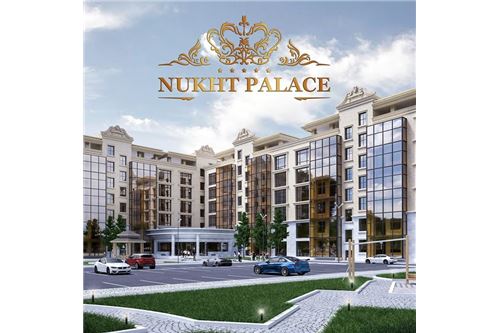NUKHT PALACE ХОТХОН