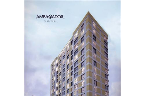Ambasador residence