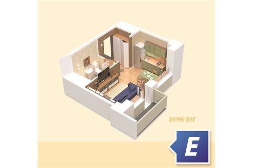 Slider Image Thumbnail