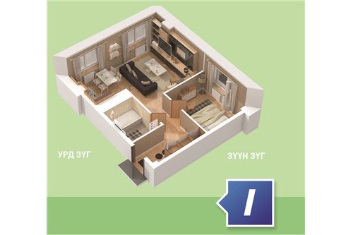 Slider Image Thumbnail