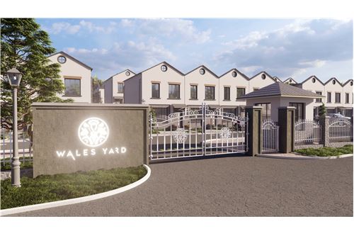 Wales Yard