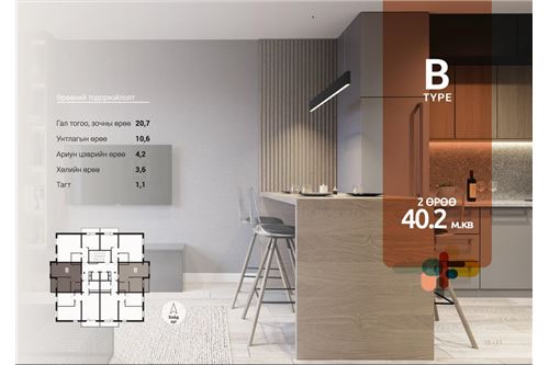Slider Image Thumbnail