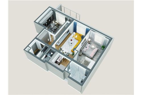 Slider Image Thumbnail