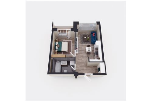 Slider Image Thumbnail