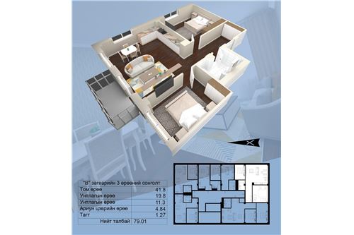 Slider Image Thumbnail