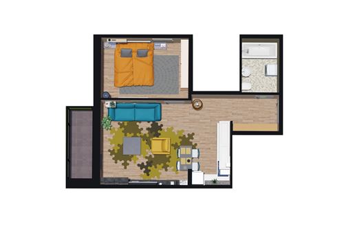 Slider Image Thumbnail
