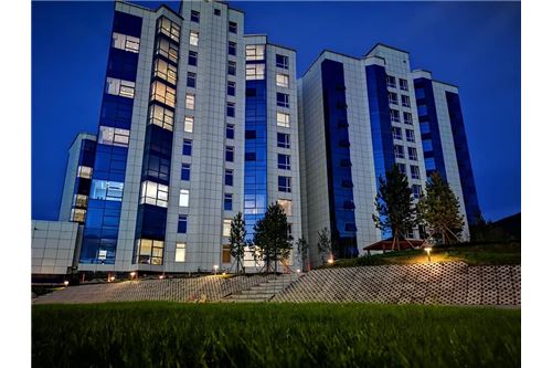 Bel Monte Luxury Residence