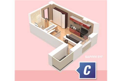 Slider Image Thumbnail