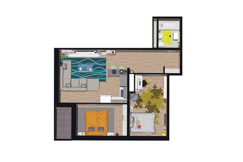 Slider Image Thumbnail