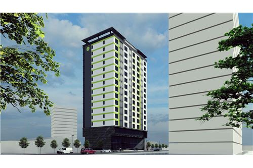 Diamond Apartment